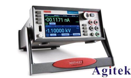 吉时利源表2400故障排查常见问题与解决方案