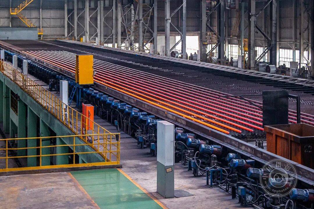 2025第三届全国工业文化摄影大展投稿精选（九）