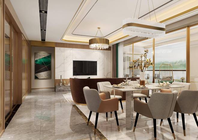 避坑指南｜上海旧房翻新正规装修公司TOP10深度对比