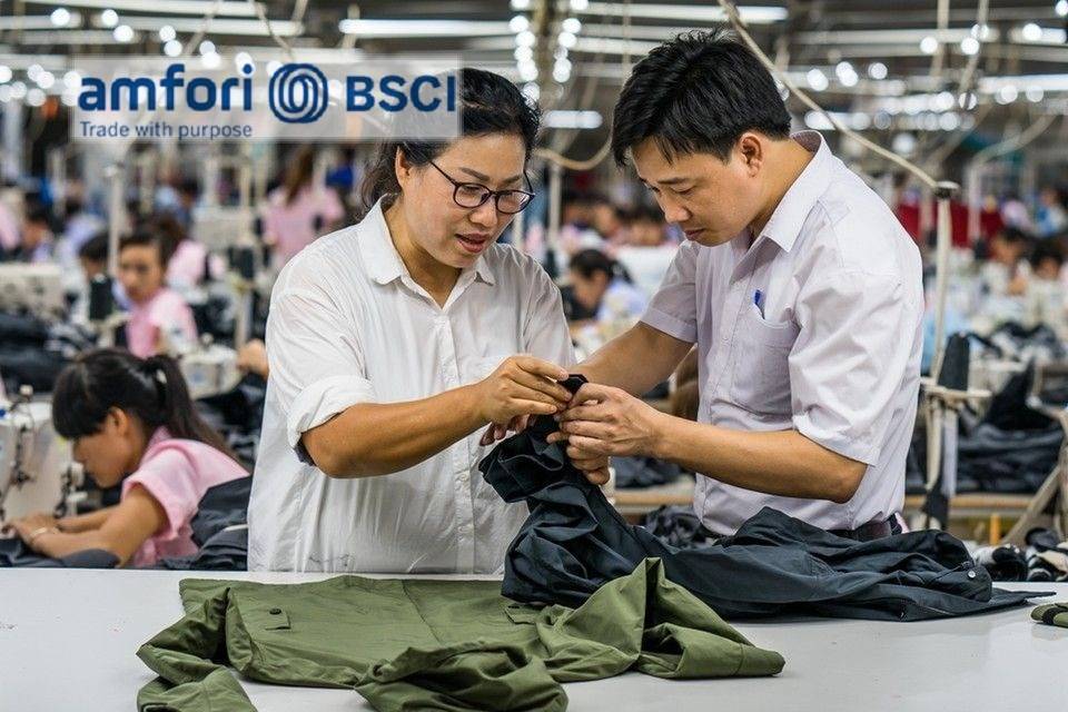 一文搞懂 BSCI审核常见问题底层逻辑